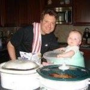 Meet your Posher, Tony